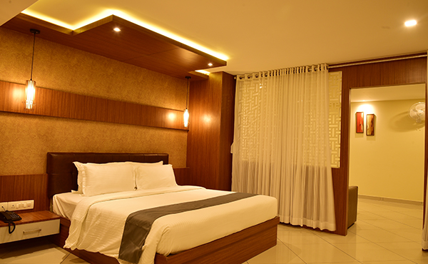 PLuxury Room